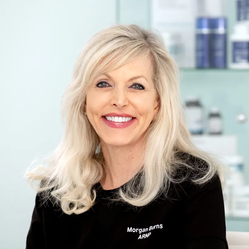 Morgan-Burns-ARNP-Azena-Health-and-Longevity-square Morgan Burns ARNP, Azena Health and Longevity